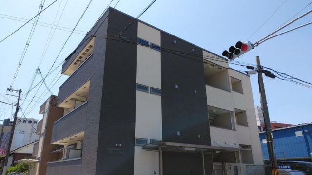 フジパレス和歌山駅南II番館