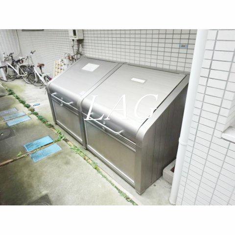 YMD新宿ビル