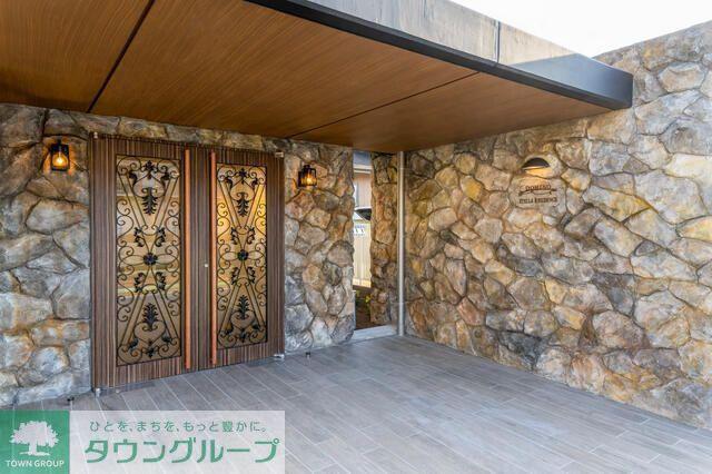 DOMINO STELLA RESIDENCE