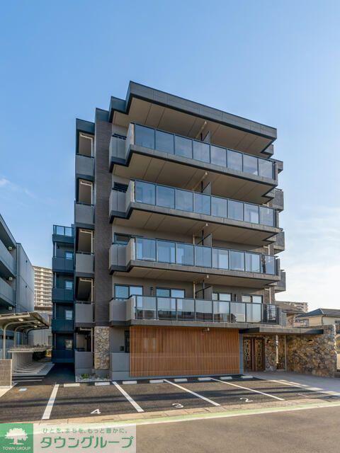 DOMINO STELLA RESIDENCE