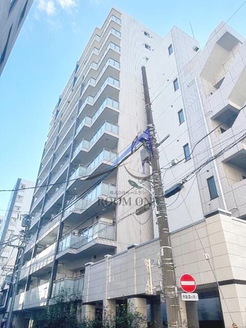 EPIC HIGASHI NIHONBASHI RESIDENCE