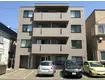 パークコート平岸(1LDK/2階)