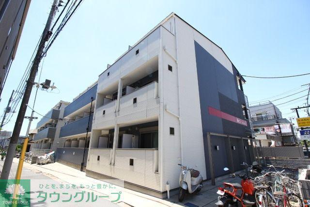 アーク船橋