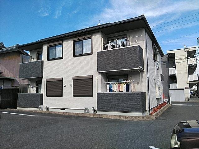 レモンツリーA