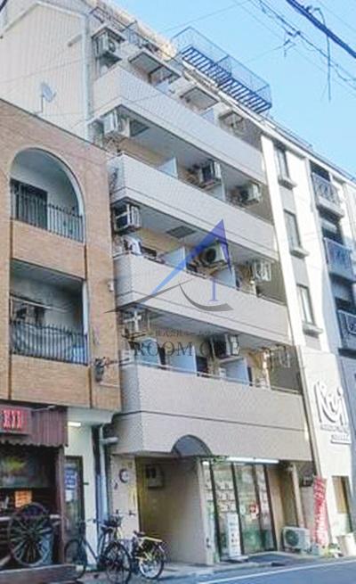 パールシティ浅草壱番館