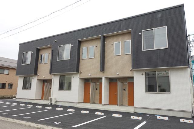 KACC213緑町II