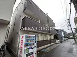 アクアプレイス武蔵小金井