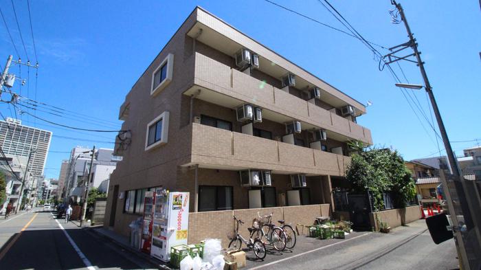 MELLOW HOUSE