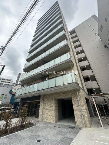 GRANPASEO三ノ輪