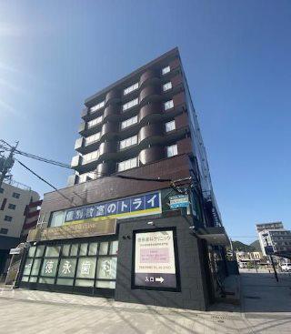TOUKOUビル赤間