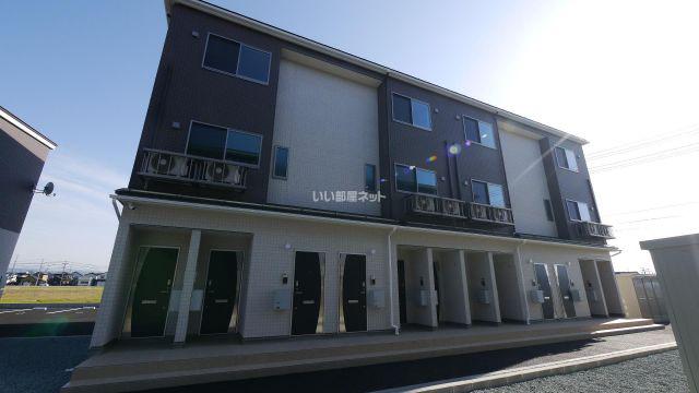 LIEN鶴岡A