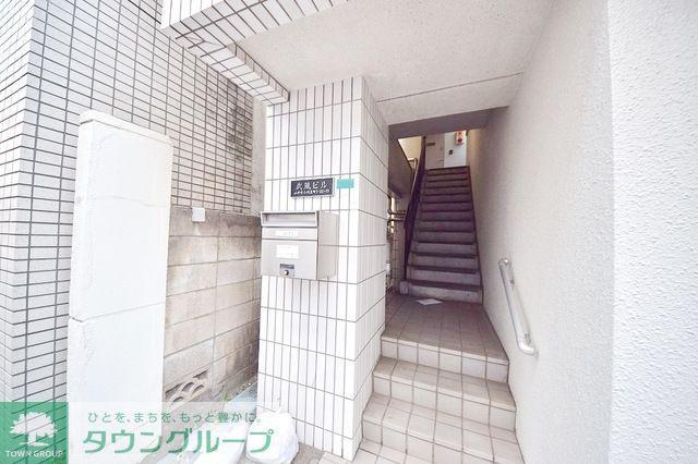 武蔵ビル