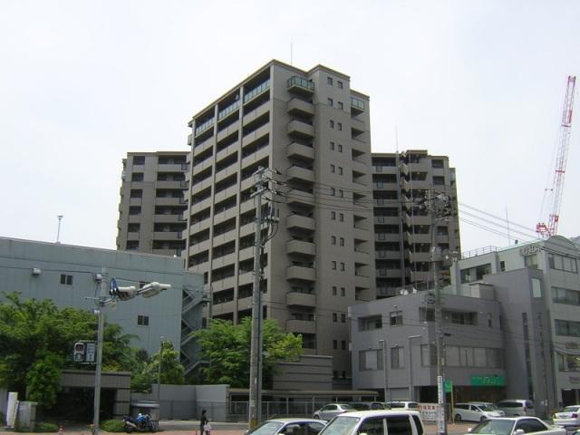 サーパスシティ大供