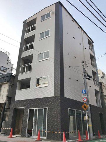 B CASA 蔵前