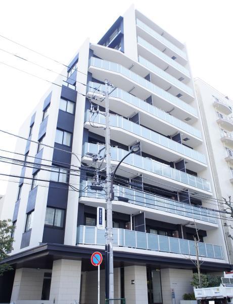 BRILLIA大井仙台坂