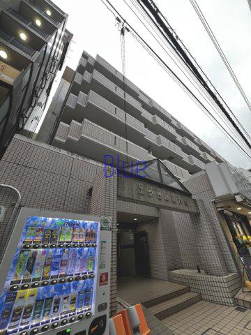 エクセル東戸塚