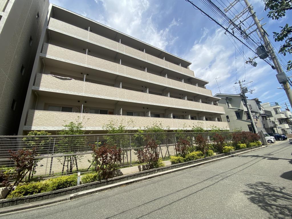 エルセレーノ石屋川
