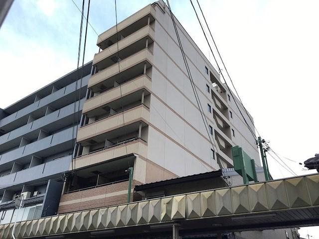 ハウスセゾン朱雀大路