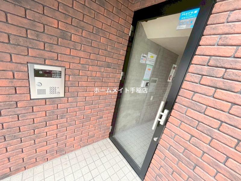 サンコート稲積公園III
