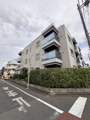 コスモスパジオ豪徳寺