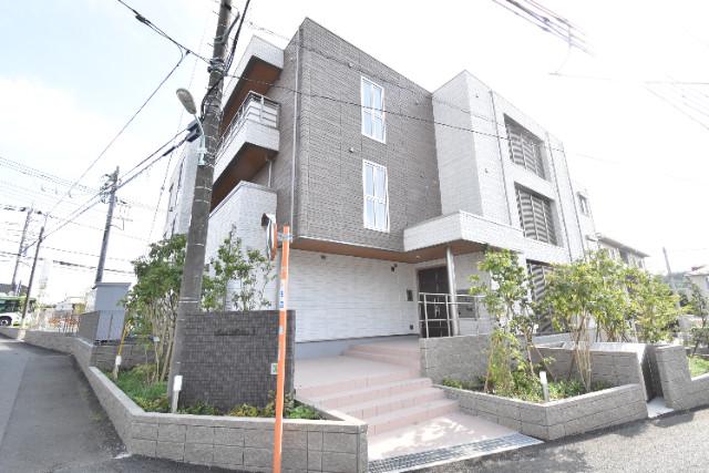 サンヒルズマンション