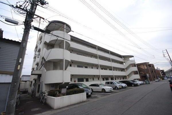 赤城マンション