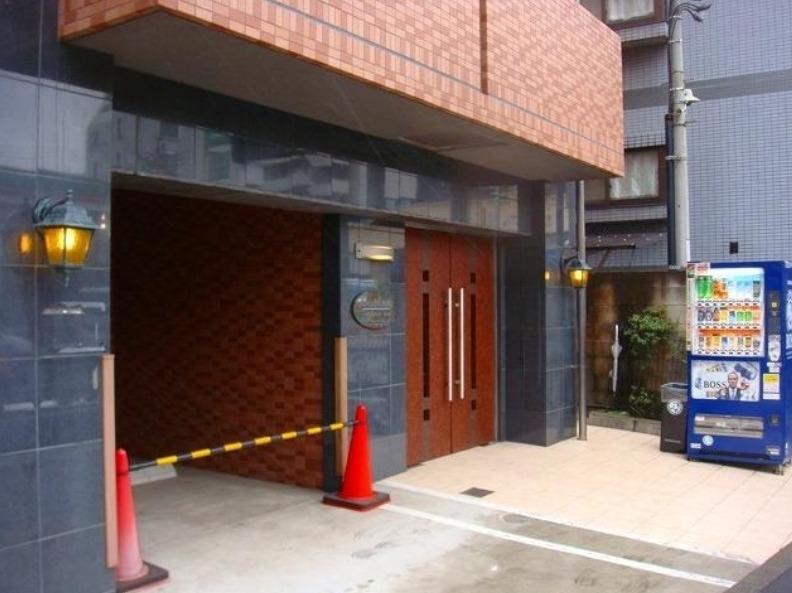 ドルチェ笹塚・壱番館