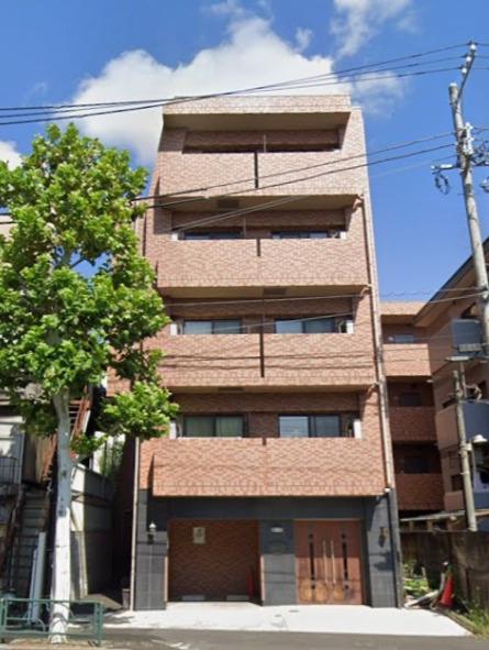 ドルチェ笹塚・壱番館