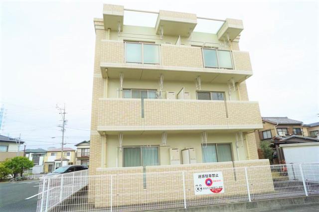 TCマンション