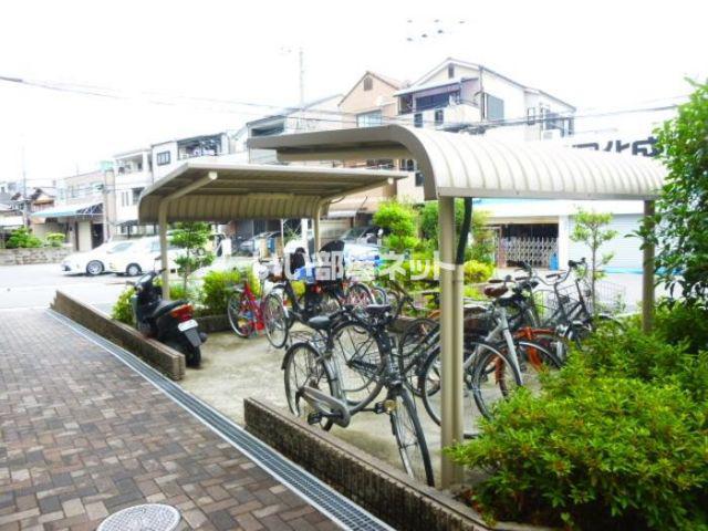 燦コーポB棟