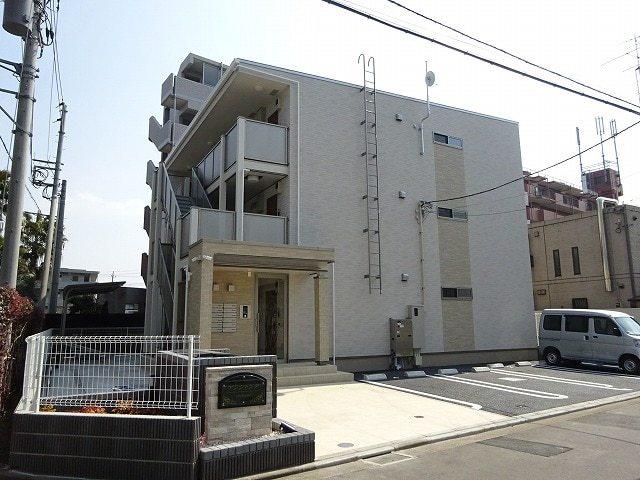 アンシャンテ