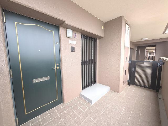 サンマンションエルステージ松阪二番館