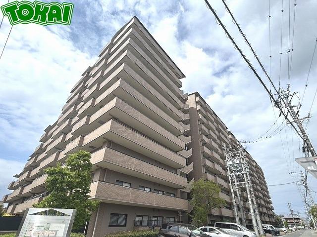 サンマンションエルステージ松阪二番館(4LDK/7階)