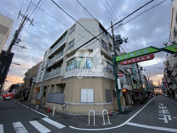 お福ビル