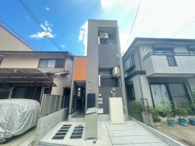 アーバンシエロ小路東