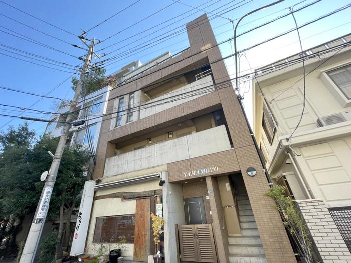 山本ビル