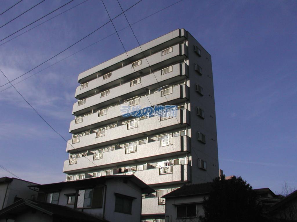 センタービレッジ本町