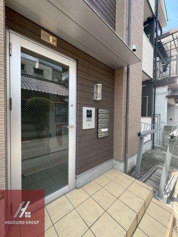 STAGE 今福西