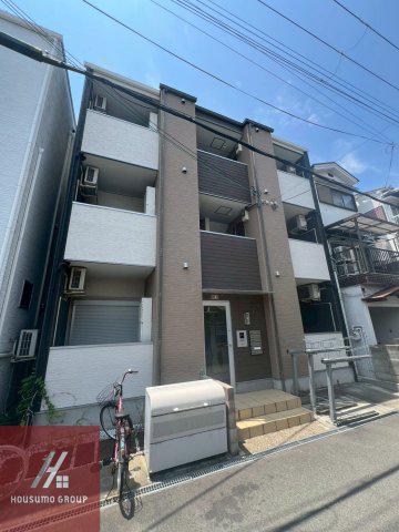 STAGE 今福西