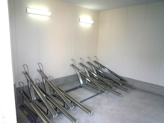 アストル領家