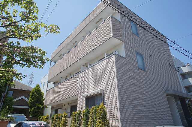 アストル領家