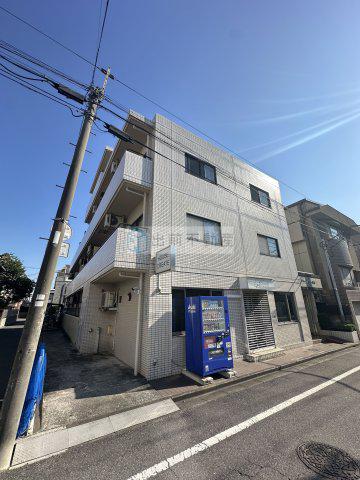 サンシティー要町