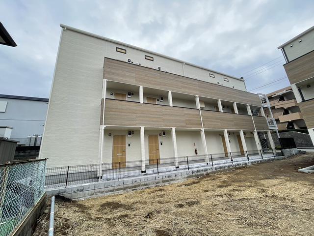 アザーレ・パッシオ座間C