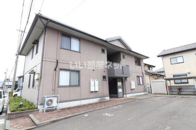 リバーサイド櫛川B