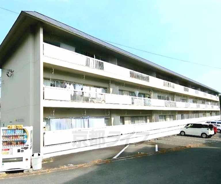 パークヴィラ
