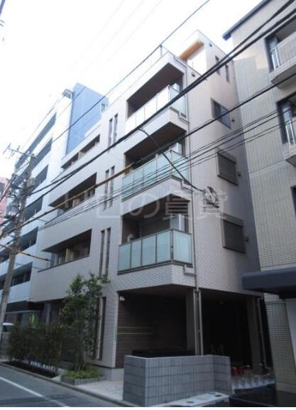 クリザンテム中幸町