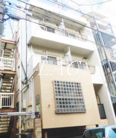 リプロン西小山