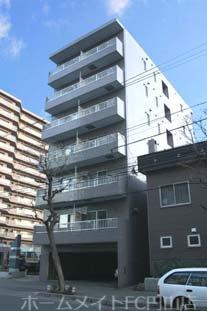 クレール(1DK/2階)