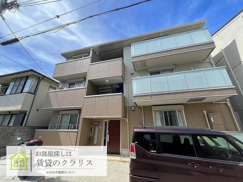 ヴェントルーチェ
