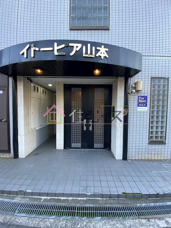 ライズワン東住吉III